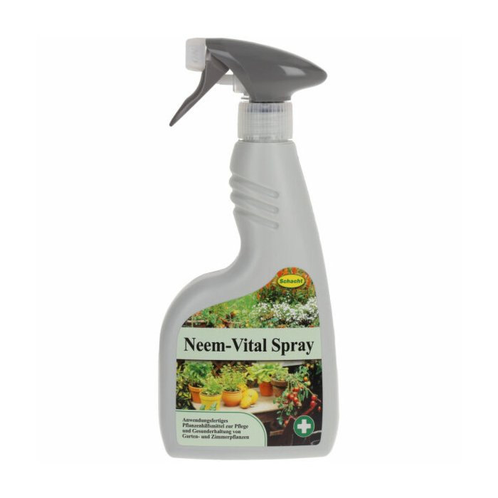 Neem Vital sprei 500ml