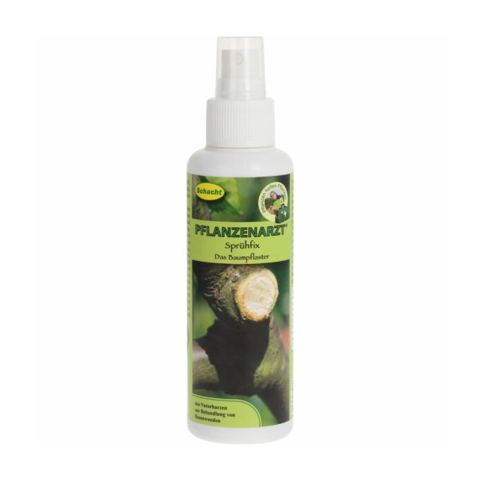 Haavasprei pumbaga 100 ml