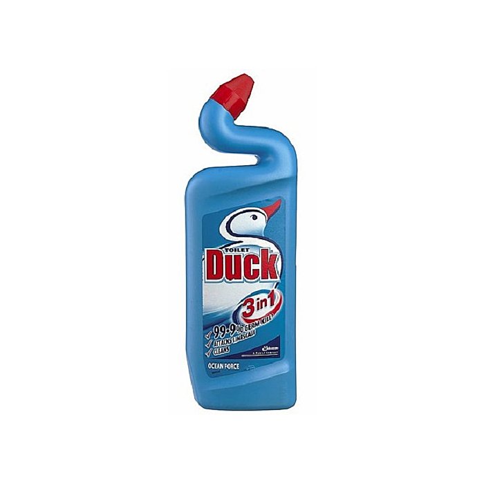 Duck Liquid Cleaner Fresh / 750ml