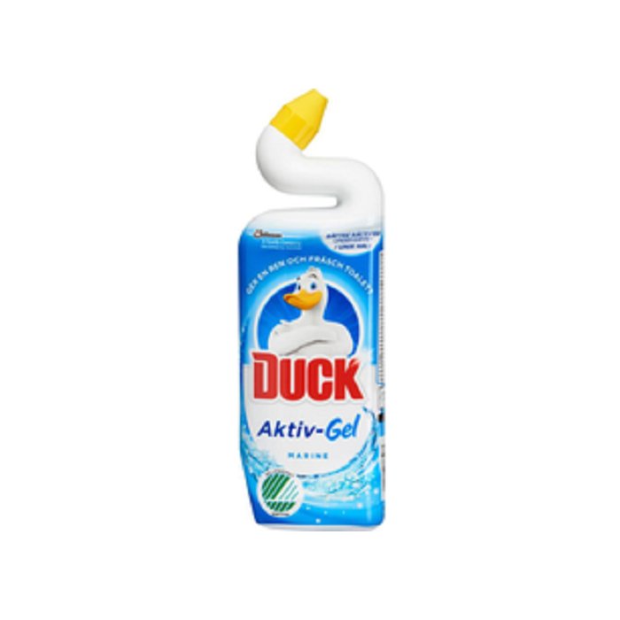 Duck Liquid Cleaner Ocean Force / 750ml