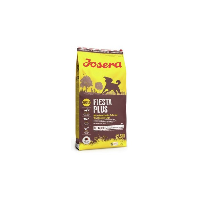 Josera FiestaPlus 12,5kg