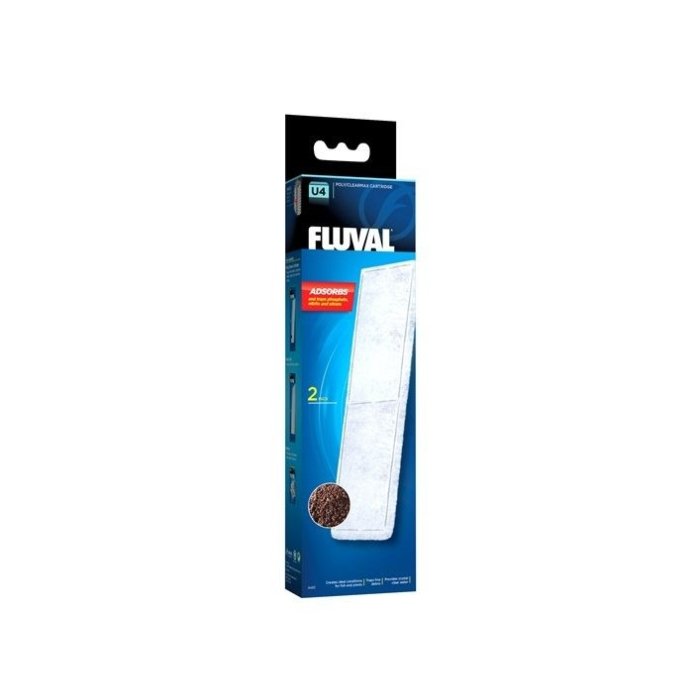 Filtrielement Fluval U4 Underwater Filter Cartridge 