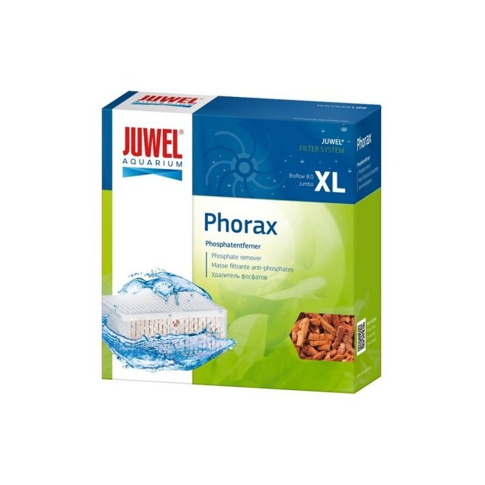 Akv.filtrielement Phorax XL Bioflow 8.0/Jumbo