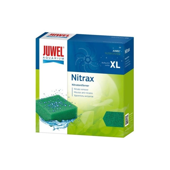 Filtrielement Nitrax XL (Jumbo) - nitraatide eemaldaja