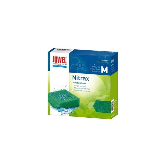 Filtrielement Nitrax M (Compact) - nitraatide eemaldaja