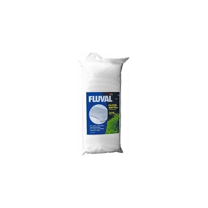 Filtrielement Fluval filtrivatt 500g