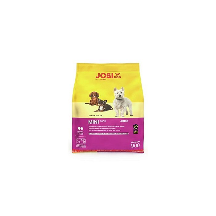 Josera JosiDog Mini / 900g