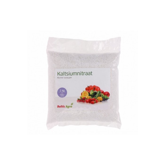 Kaltsiumnitraat / 1kg