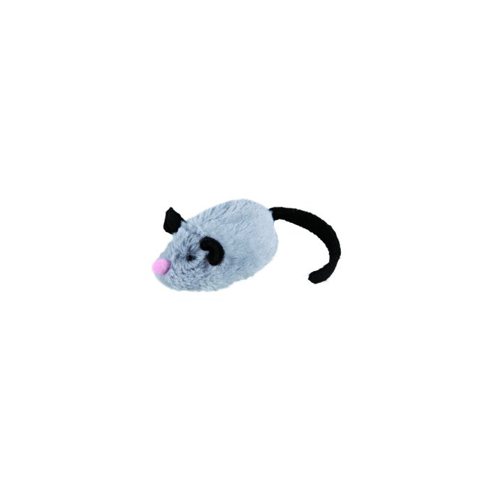 Kassi mänguasi Active Mouse / 8cm
