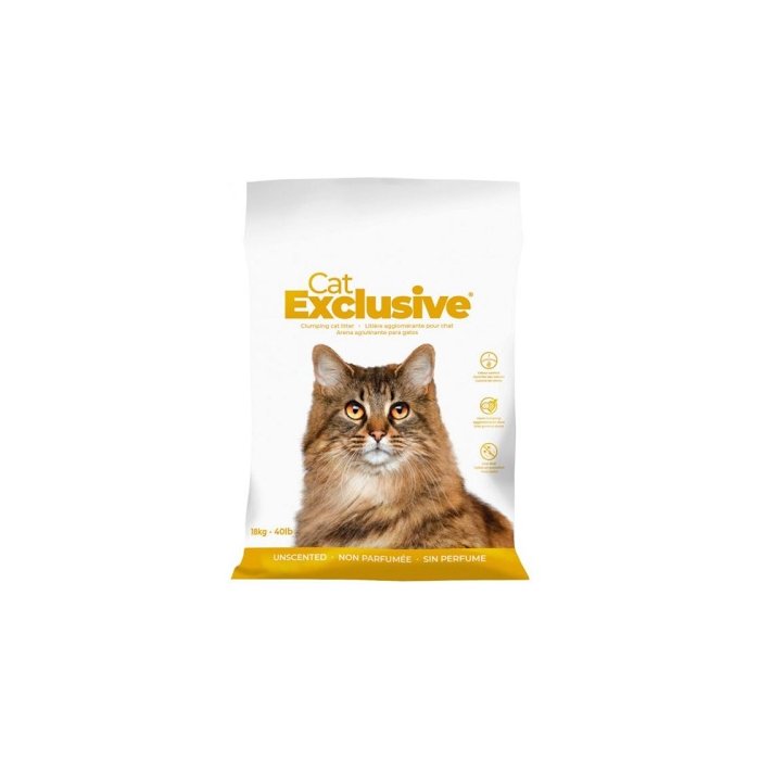 Kassiliiv Cat Exclusive 18kg
