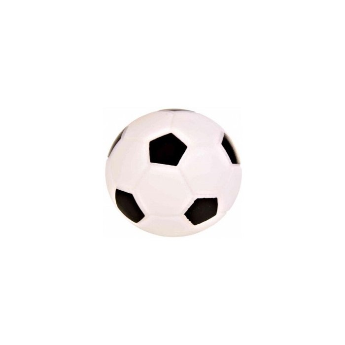 Koera mängupall jalgpall / 10cm