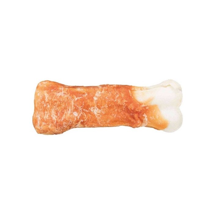 Koera maius Dentafun sõrmkont chicken / 11cm / 2x60g
