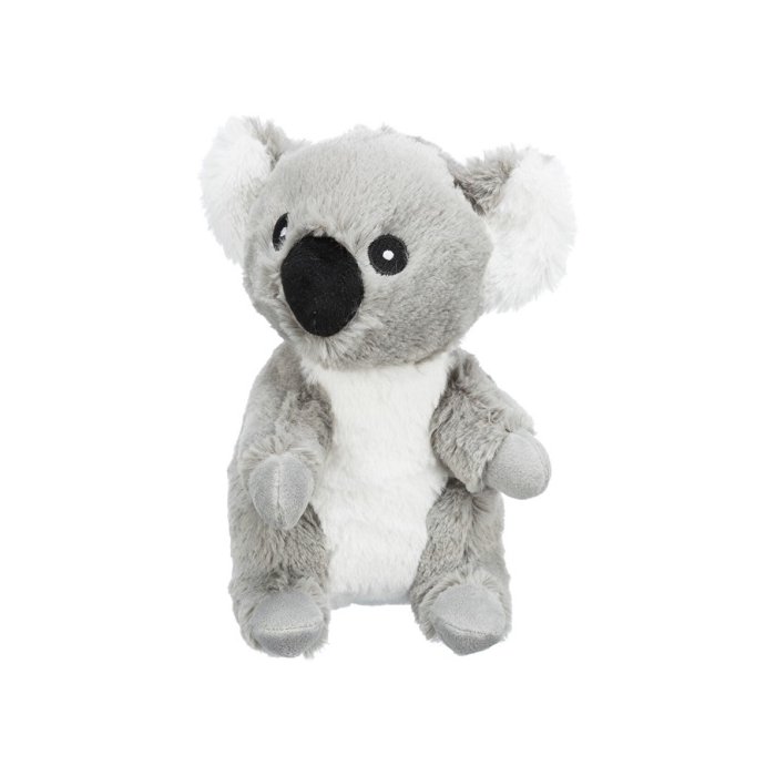 Koera mänguasi Be Eco Koala Elly, taaskasutatud plüüs, 21 cm