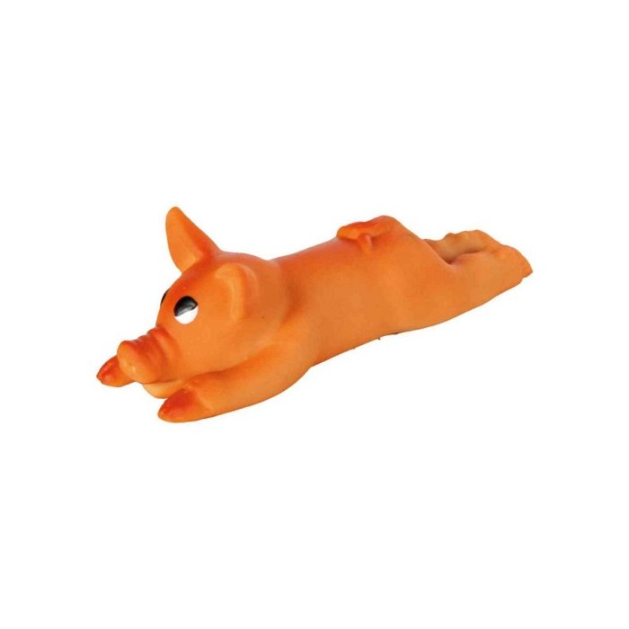 Koera mänguasi Põrsas 13cm