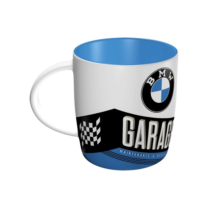 Kruus BMW Garage