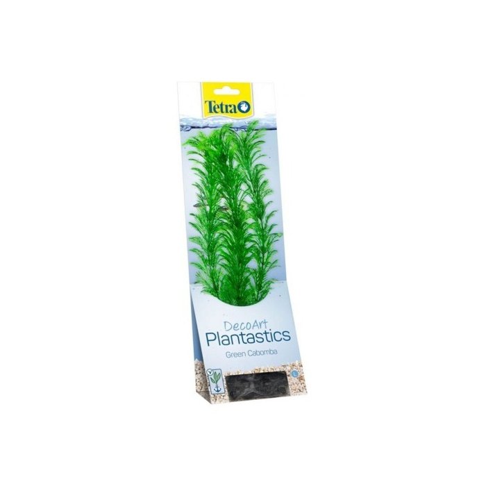 Plastist taim Tetra Green Cabomba,L