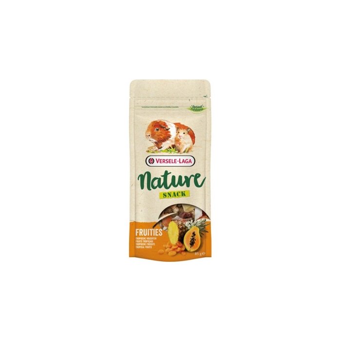 Versele-Laga Nature Snack Fruites väikelooma maius / 85g