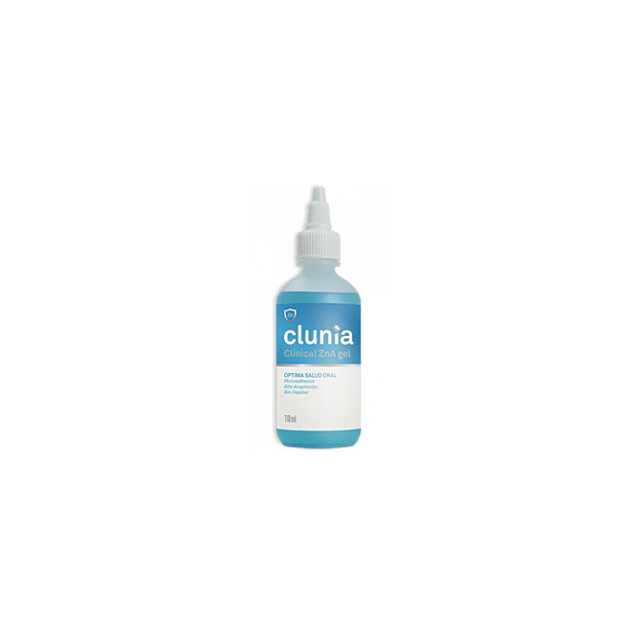 VET-CLUNIA Clinical ZnGel 118ml. (suugeel)