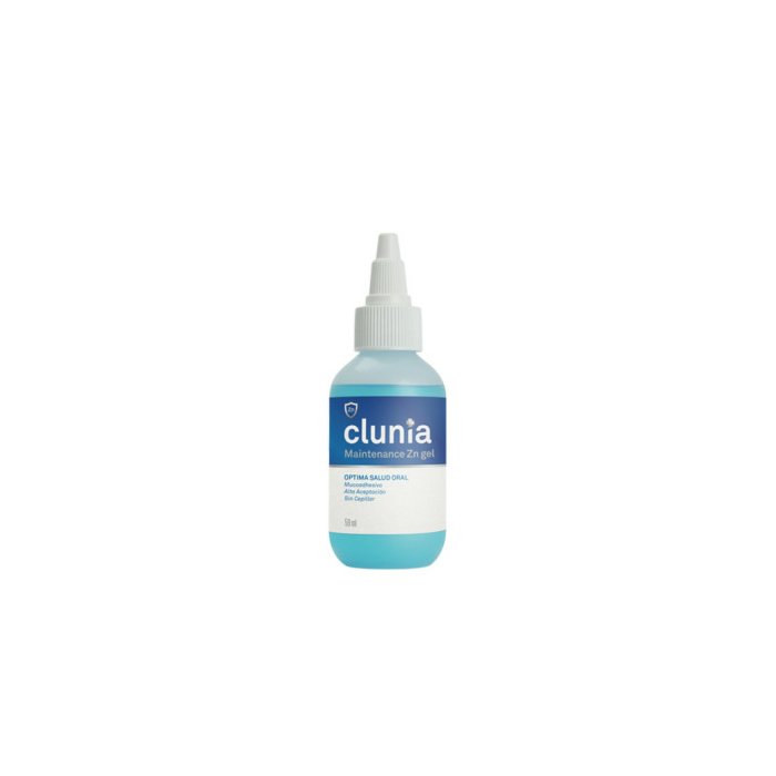 VET-CLUNIA Maintenance ZnGel 59ml. (suugeel)