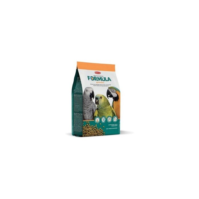 PADOVAN PD LINDUDE TÄISSÖÖT FORMULA GRANULES 1,4KG