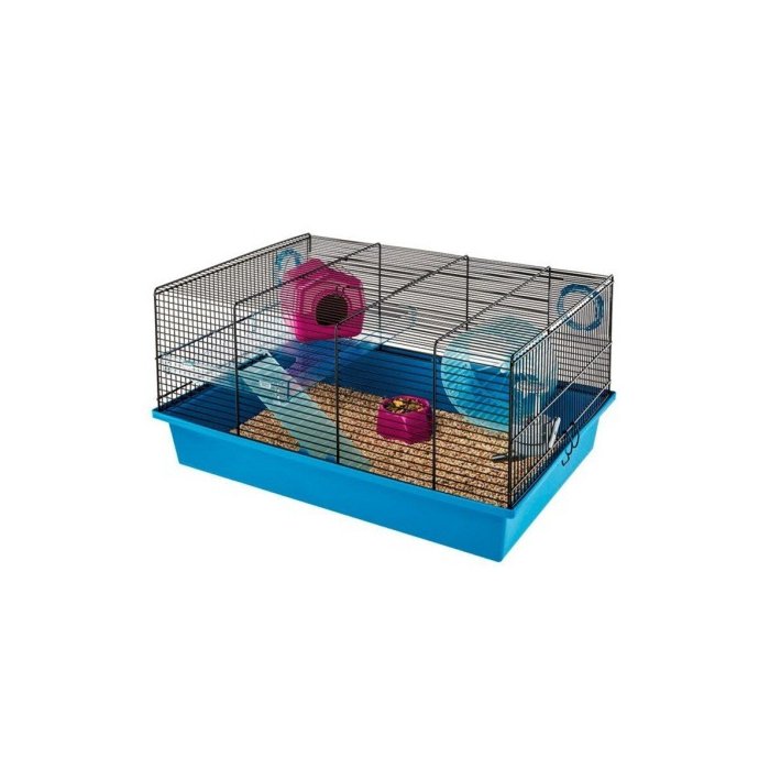 Puur Milos M 50x35x25cm hamster