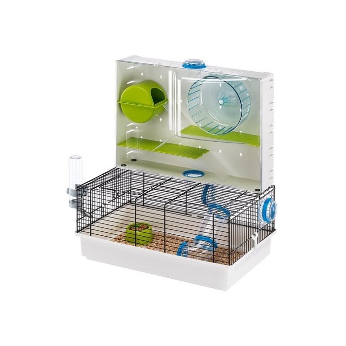 Puur Olimpia 46x29x54cm hamster