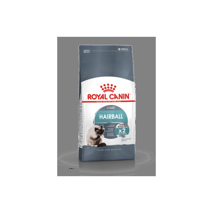 Royal Canin Hairball Care kassitoit / 2kg