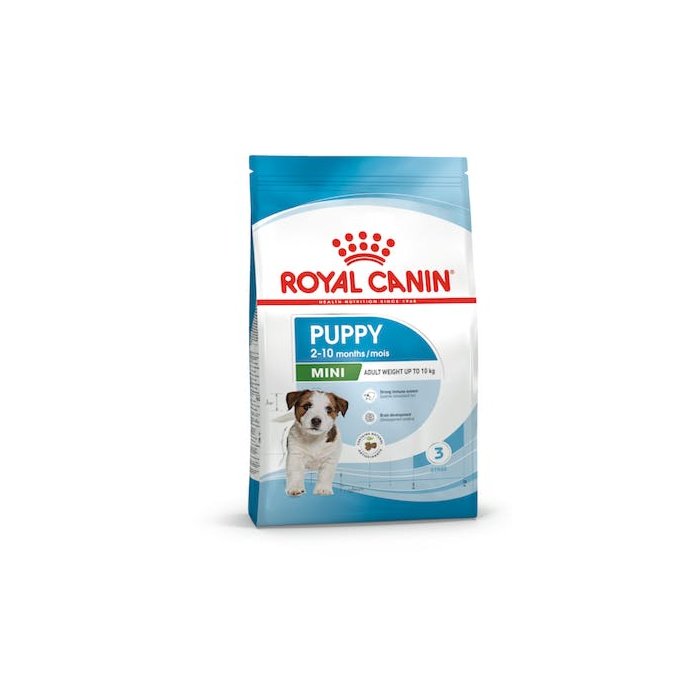 Royal Canin SHN Mini Puppy / 800g