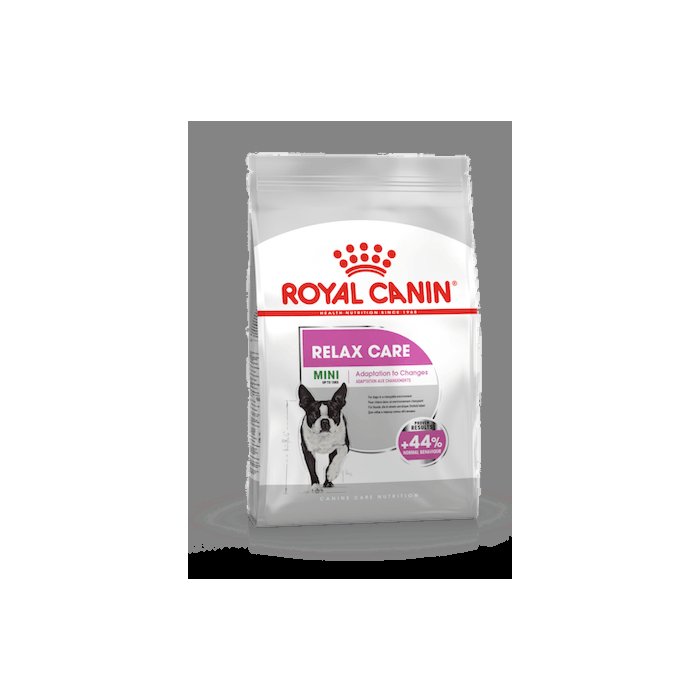 Royal Canin CCN MINI RELAX CARE koeratoit 1 kg