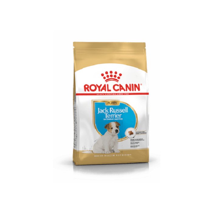 Royal Canin BHN JACK RUSSELL PUPPY koeratoit 1,5 kg