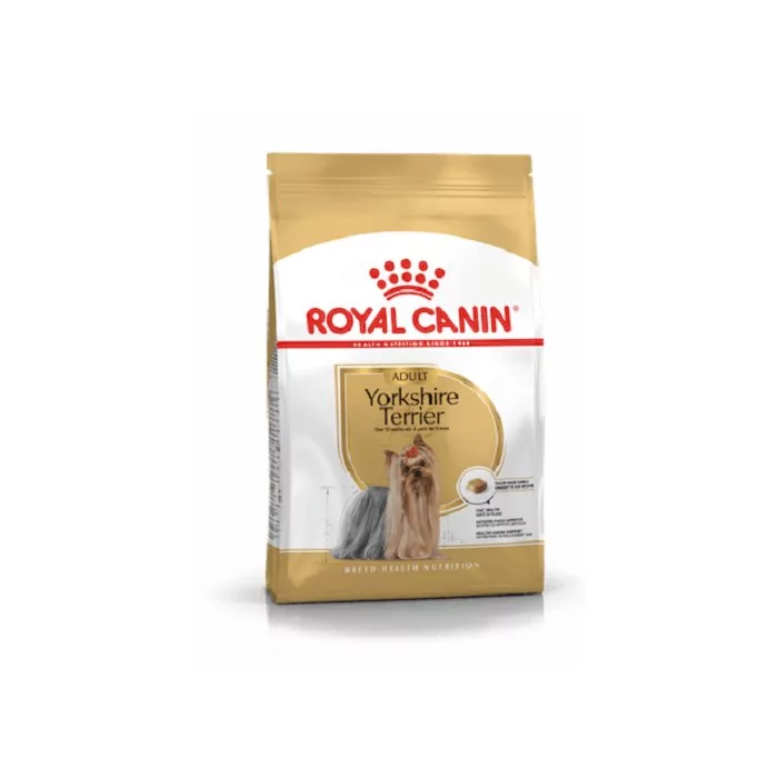 Royal Canin BHN Yorkshire Terrier Adult koeratoit 7,5 kg