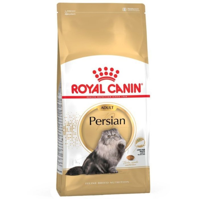 Royal Canin FBN Persian Adult kassitoit / 10kg