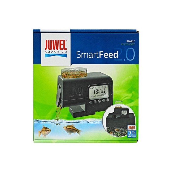 Automaatsöötja Smart Feed 2.0