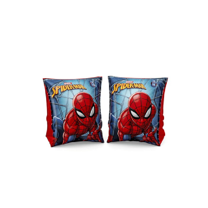 Kätised Spiderman / 3-6a / 23x15cm