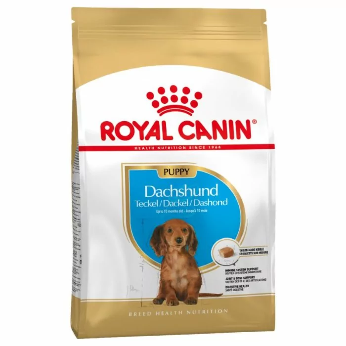 Royal Canin BHN Dachshund Puppy / 1,5kg 