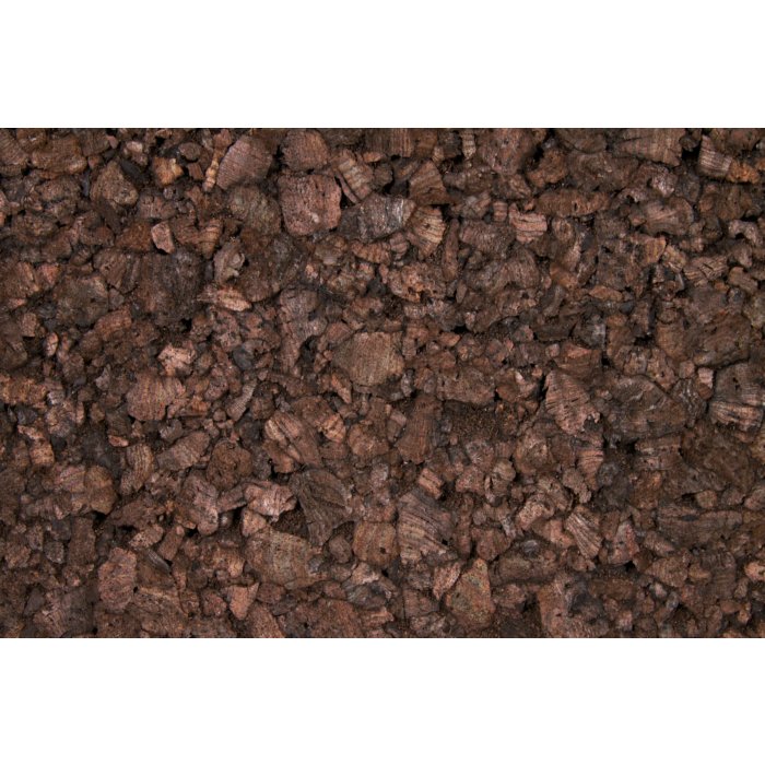 Terraariumi taust, Black Cork / 100x50x2cm