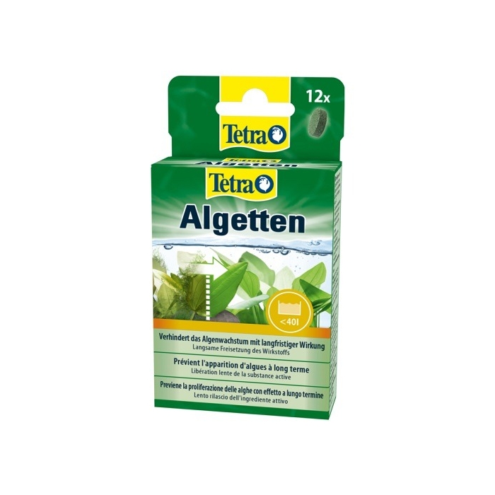 Tetra Algetten 12tbl