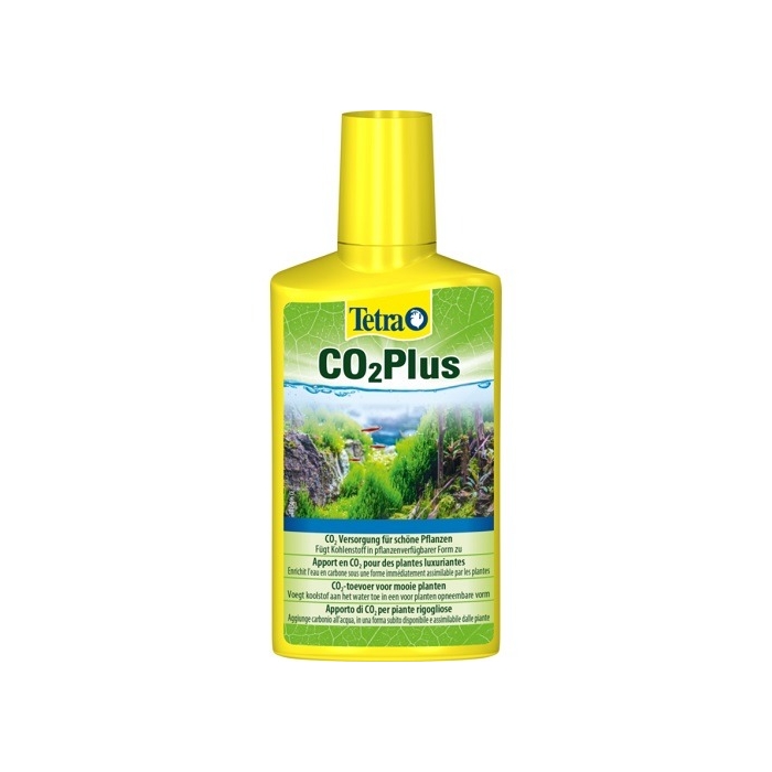 Tetra CO2 Plus 250ml