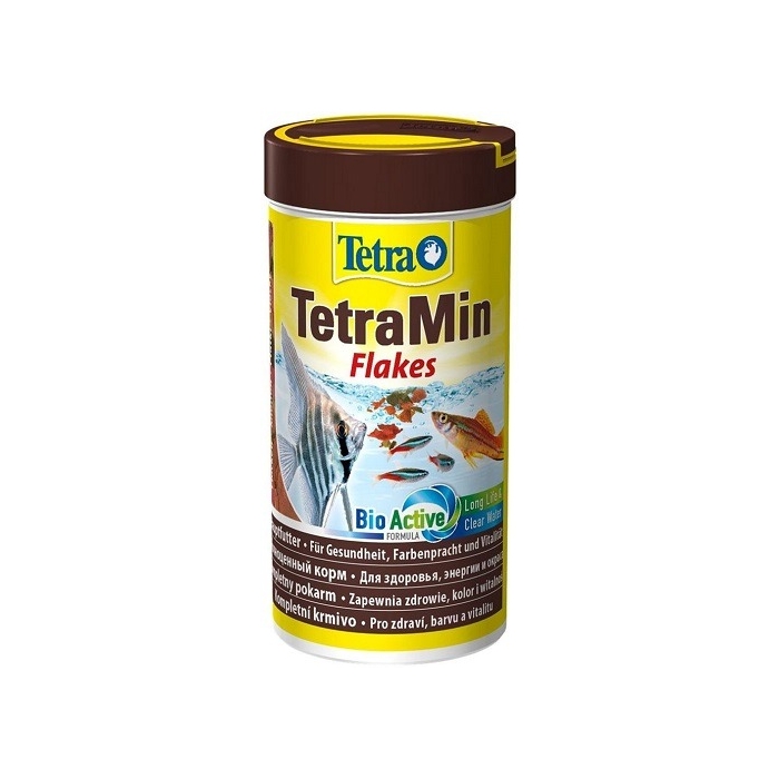 TetraMin helbed 250ml/52g