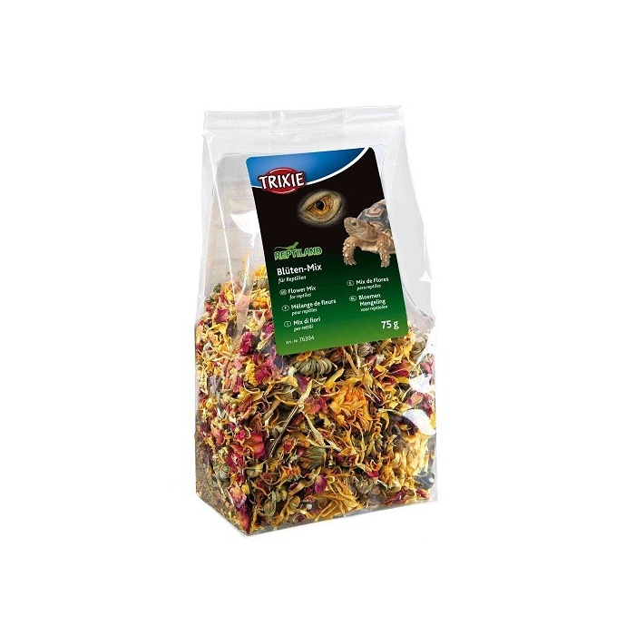 Toit 'Flower mix, 75 g